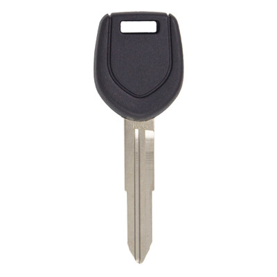 Keyless2Go Mitsubishi MIT8-PT Transponder Key, 4D-60 80-Bit - Premium Aftermarket