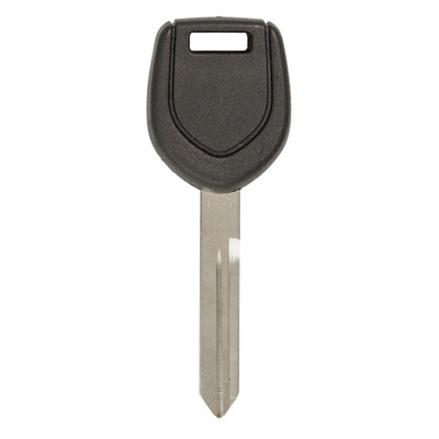 Keyless2Go Mitsubishi MIT9-PT Transponder Key, 4D-60 - Premium Aftermarket