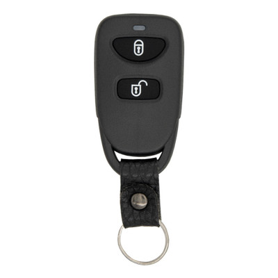 Keyless2Go Hyundai 3 Button Remote PINHA-T038 95411-0W100