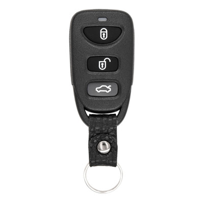 Keyless2Go Kia 4 Button Remote PINHA-T008 95430-1M100