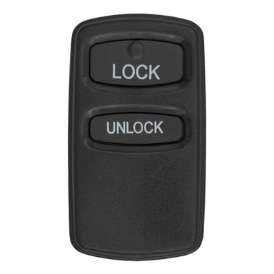 Keyless2Go Mitsubishi 2-Button Remote HYQ12ABA MR587858