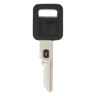 GM (B62-P-4) #4 Single-Sided VATS Key, 26019395 - Premium Aftermarket