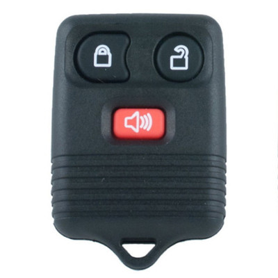 Keyless2Go Ford Lincoln Mercury 3 Button Remote CWTWB1U331 8L3Z-15K601-B