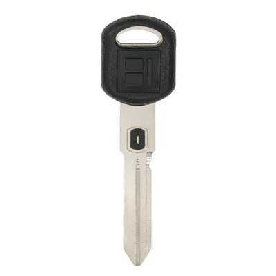 KEYLESS2GO GM (B82-P-5) #5 Double-Sided VATS Key, 26038357 - Premium Aftermarket
