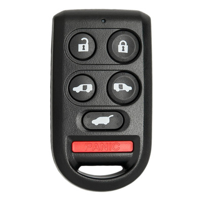 Keyless2Go Honda 6-Button Remote OUCG8D-399H-A 72147-SHJ-A61