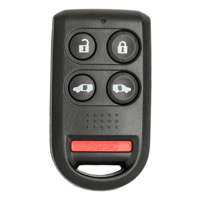 Keyless2Go Honda 5-Button Remote OUCG8D-399H-A 72147-SHJ-A21