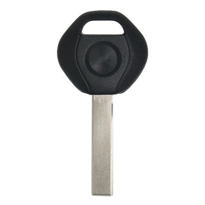 Keyless2Go BMW HU92-PT Transponder Key, Philips ID 44 - Premium Aftermarket