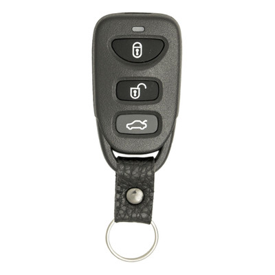 Keyless2Go Hyundai 4-Button Remote NYOSEKS-TF10ATX 39N830-1000