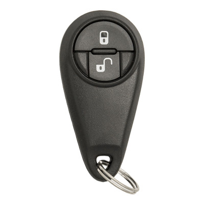 Keyless2Go Subaru 2-Button Remote NHVWB1U711 88036 FE041