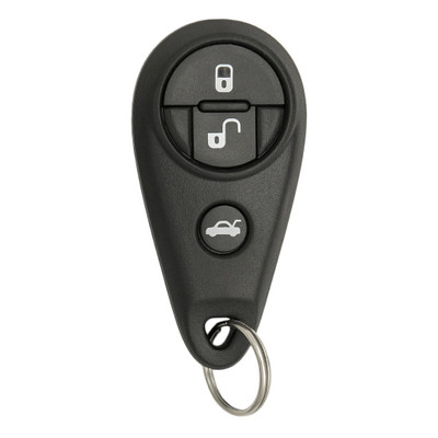 Keyless2Go Subaru 4-Button Remote NHVWB1U711 88036 FG000