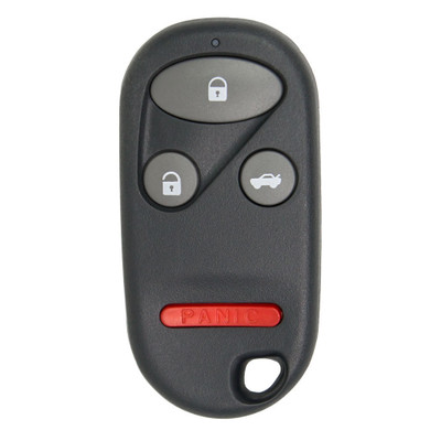 Keyless2Go Honda 4-Button Remote OUCG8D-344H-A 72147-S9A-A01