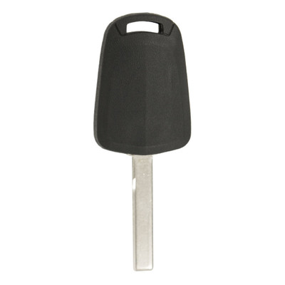 GM GM45 Transponder Key, Philips ID 46 - Aftermarket
