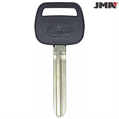 JMA TOYO-15.P TR47-P Plastic Head Key, Pack of 5