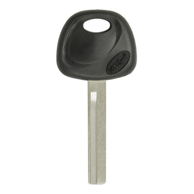 ILCO AJ00001253 HY18-P Plastic Head Key, Pack of 5