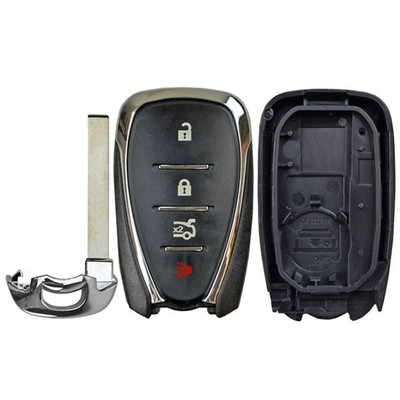 Case, Buttons, and Blade Only   No Electronics 161736