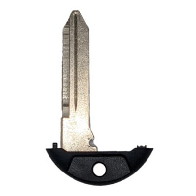 Chrysler Dodge Jeep Ram VW Fobik Emergency Insert Key Blade 68029829AA, Y157 - Aftermarket