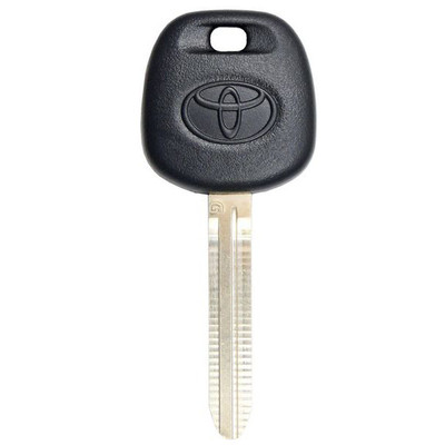 Toyota Scion TOY44G-PT Transponder Key, 4D-72 G 80-Bit - New, OEM