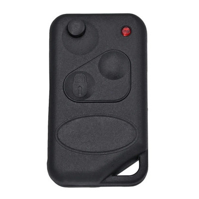 Land Rover 2-Button Flip Key LQN5077 2306101313A 314 MHz, Refurbished Grade A