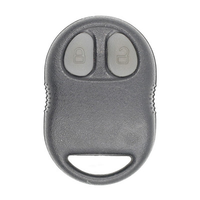 GM 2 Button Remote ABO0203T, 10239766, 315 MHz - Refurbished, Grade A