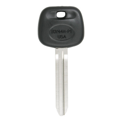 ILCO (AX00009880) TOY44H-PT Transponder Key, H-Chip 