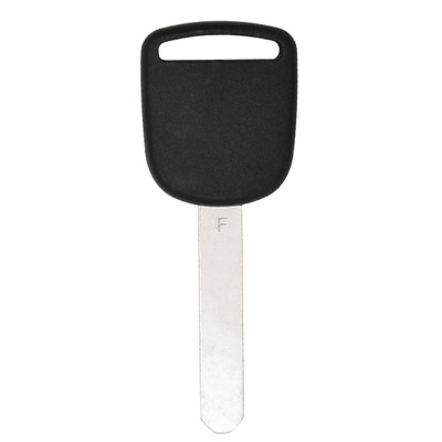 KEYLINE HO01-PT Transponder Key, Megamos ID 13