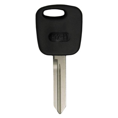 KEYLINE H72-PT Transponder Key, Texas ID 4C