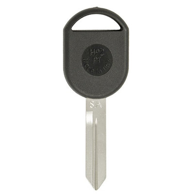 KEYLINE H92-PT Transponder Key, 4D-63 80-Bit