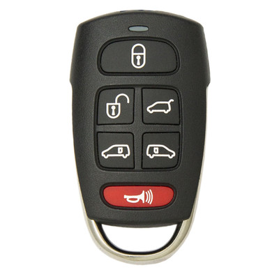 Hyundai 6-Button Remote SV3-100060235 95430-4J021 - New OEM