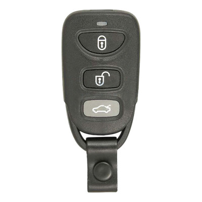 Hyundai 4-Button Remote OSLOKA-310T 95430-2H200 - New OEM