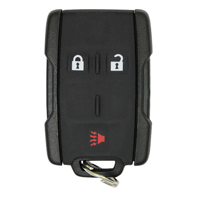 GM 3 Button Remote M3N-32337200, 13577765, 433 MHz - New OEM