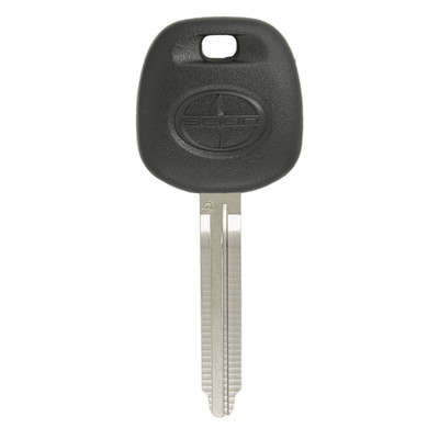 Toyota Scion TR47-PT Transponder Key SU003-01453, 4D-61 80-Bit - New, OEM