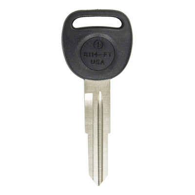 ILCO (AX00003050) B114-PT Transponder Key, Philips ID 46 
