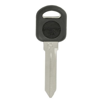 ILCO (AX00000980) B103-PT5 Cloneable Transponder Key 