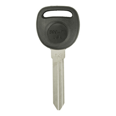 ILCO (AX00000703) B99-PT Transponder Key, Megamos ID 13 