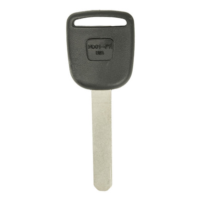 ILCO (AX00001693) HO01-PT Transponder Key, Megamos ID 13 