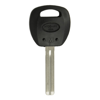ILCO (AX00004683) HY20-PT Transponder Key, Philips ID 46 