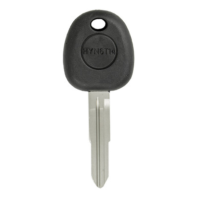 ILCO (AX00005220) HYN6T14 Transponder Key, Philips ID 46 