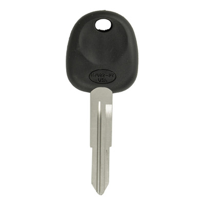 ILCO (AX00001683) HY022-PT Transponder Key, Philips ID 46 