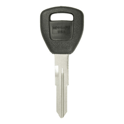 ILCO (AX00002990) HD111-PT Transponder Key, Philips ID 46 
