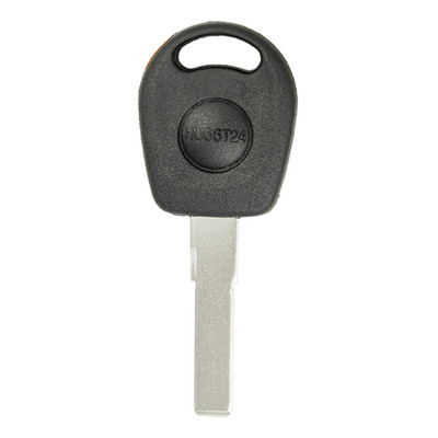 ILCO (AX00003372) HU66T24 Transponder Key, Megamos ID 48 
