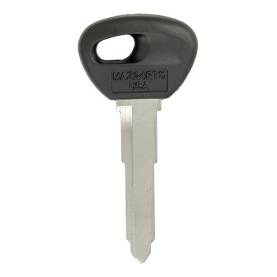 ILCO MAZ24RT5 Cloning Transponder Key Blank (AX00000732) 