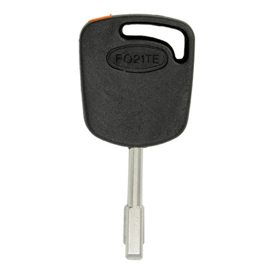 ILCO (AX00004346) FO21T7 Transponder Key, 4D-60 