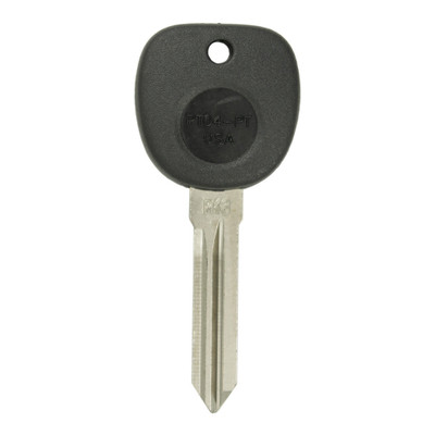 ILCO (AX00001712) B107-PT Transponder Key, Megamos ID 13 