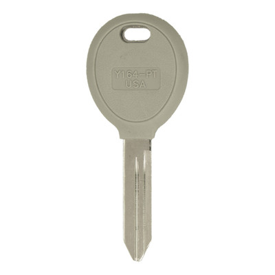 ILCO (AX00002770) Y164-PT Transponder Key, Philips ID 46 