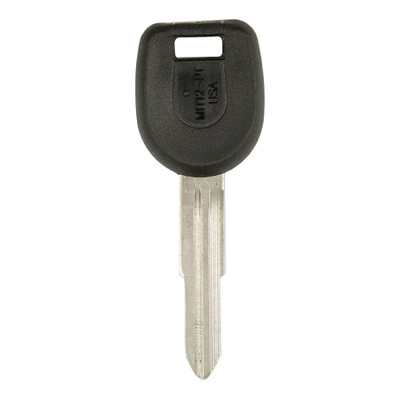 ILCO (AX00002942) MIT12-PT Transponder Key, 4D-61 