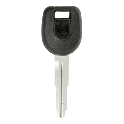 ILCO (AX00004242) MIT17-PT Transponder Key, Philips ID 46 