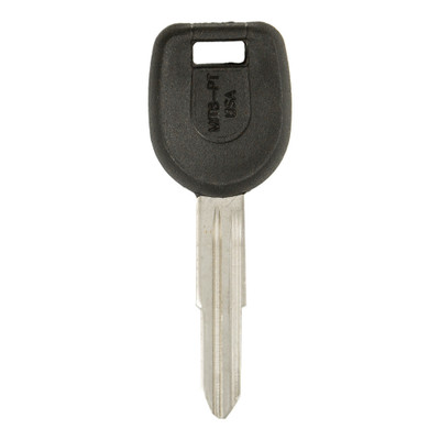 ILCO (AX00001042) MIT8-PT Transponder Key, 4D-60 80-Bit 