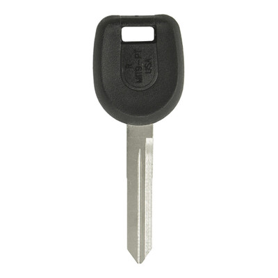 ILCO (AX00001052) MIT9-PT Transponder Key, 4D-60 