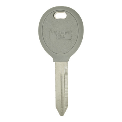 ILCO (AX00000532) Y160-PT Transponder Key, 4D-64 