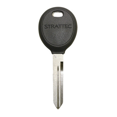 STRATTEC (692353) Y165-PT Transponder Key, 4D-61
